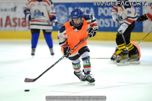 2012-06-22 Stage estivo hockey Asiago 1262 Partita - Andrea Fornasetti